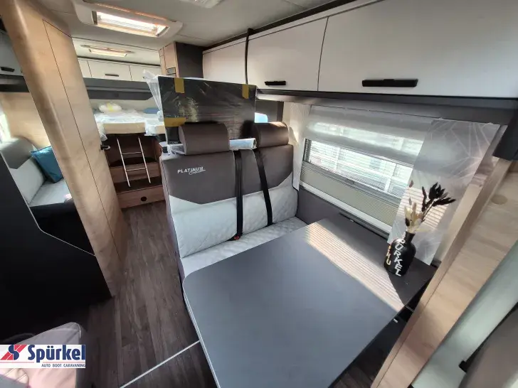 Fahrzeugbild Knaus L!VE TI 700 MEG Platinum Selection *2025*4.000kg*DuoControl* #20