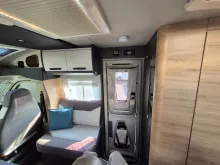 Fahrzeugbild Knaus L!VE TI 700 MEG Platinum Selection *2025*4.000kg*DuoControl* #21