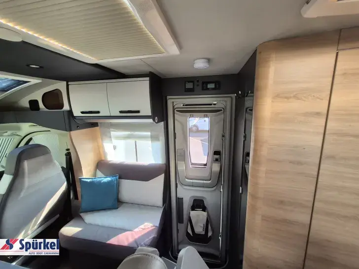 Fahrzeugbild Knaus L!VE TI 700 MEG Platinum Selection *2025*4.000kg*DuoControl* #21