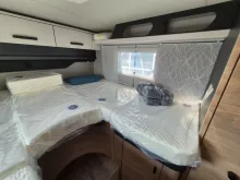 Fahrzeugbild Knaus L!VE TI 700 MEG Platinum Selection *2025*4.000kg*DuoControl* #22