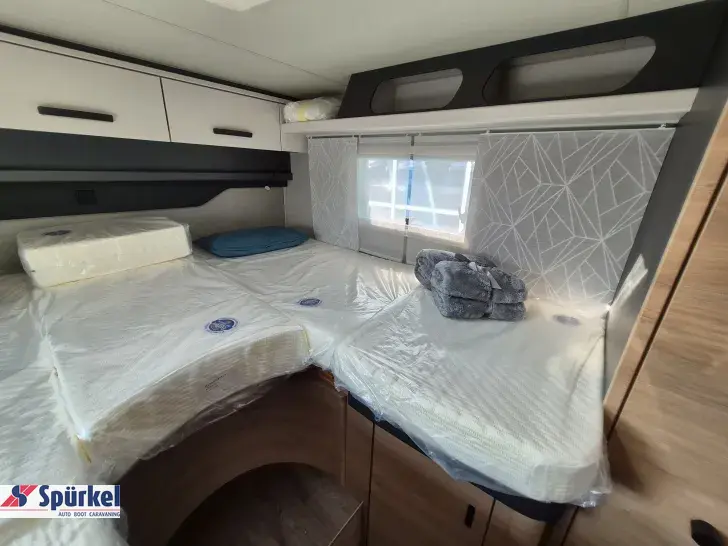 Fahrzeugbild Knaus L!VE TI 700 MEG Platinum Selection *2025*4.000kg*DuoControl* #22