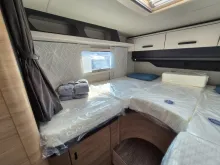 Fahrzeugbild Knaus L!VE TI 700 MEG Platinum Selection *2025*4.000kg*DuoControl* #23