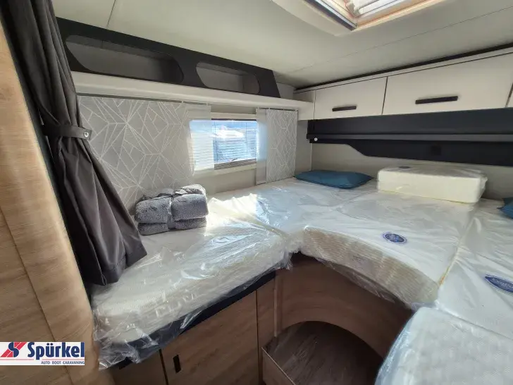 Fahrzeugbild Knaus L!VE TI 700 MEG Platinum Selection *2025*4.000kg*DuoControl* #23