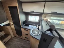 Fahrzeugbild Knaus L!VE TI 700 MEG Platinum Selection *2025*4.000kg*DuoControl* #24