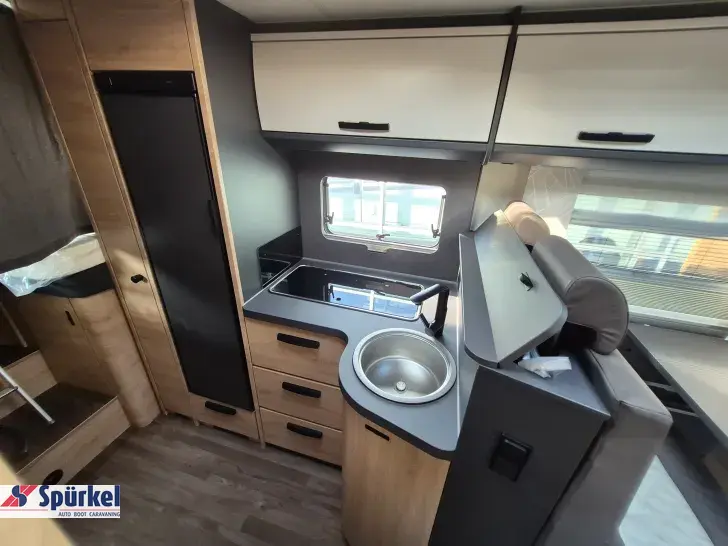 Fahrzeugbild Knaus L!VE TI 700 MEG Platinum Selection *2025*4.000kg*DuoControl* #24