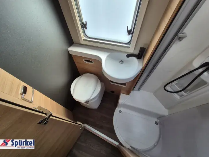 Fahrzeugbild Knaus L!VE TI 700 MEG Platinum Selection *2025*4.000kg*DuoControl* #26