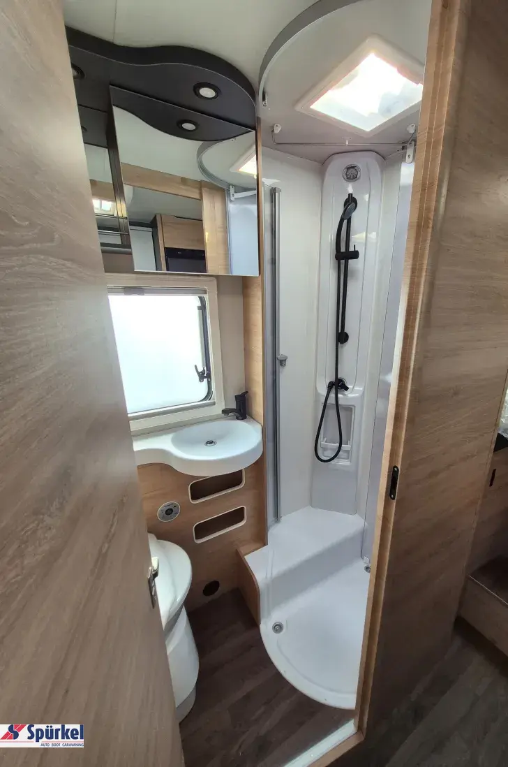 Fahrzeugbild Knaus L!VE TI 700 MEG Platinum Selection *2025*4.000kg*DuoControl* #27