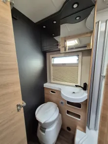 Fahrzeugbild Knaus L!VE TI 700 MEG Platinum Selection *2025*4.000kg*DuoControl* #28
