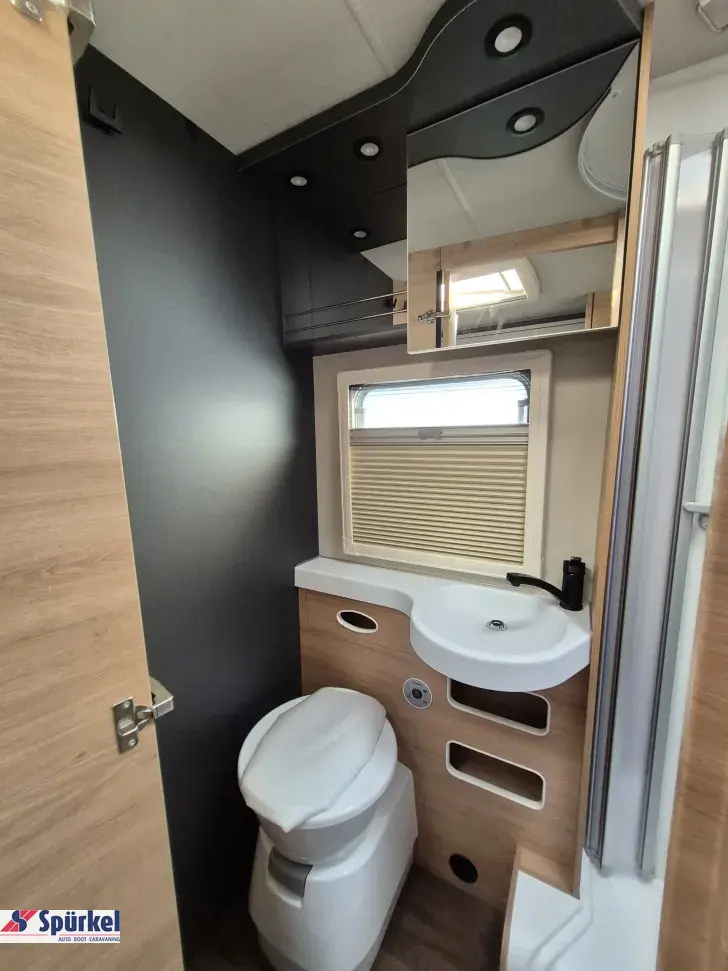 Fahrzeugbild Knaus L!VE TI 700 MEG Platinum Selection *2025*4.000kg*DuoControl* #28