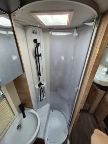 Fahrzeugbild Knaus L!VE TI 700 MEG Platinum Selection *2025*4.000kg*DuoControl* #29