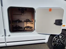 Fahrzeugbild Knaus L!VE TI 700 MEG Platinum Selection *2025*4.000kg*DuoControl* #30