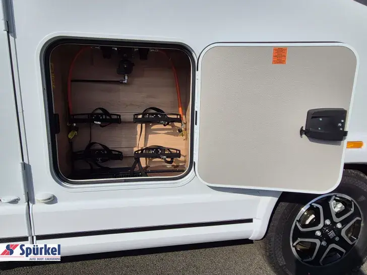 Fahrzeugbild Knaus L!VE TI 700 MEG Platinum Selection *2025*4.000kg*DuoControl* #30