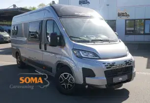 Van First Class - Two Rooms 640 LE  ...