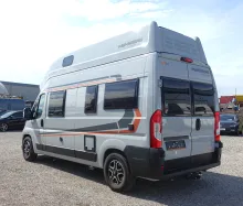 Fahrzeugbild Weinsberg CaraBus 600 MQH EDITION [FIRE] verfügbar ab Oktober 2026 #11