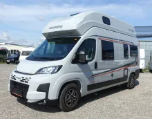 Fahrzeugbild Weinsberg CaraBus 600 MQH EDITION [FIRE] verfügbar ab Oktober 2026 #12