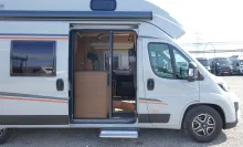 Fahrzeugbild Weinsberg CaraBus 600 MQH EDITION [FIRE] verfügbar ab Oktober 2026 #14