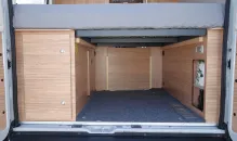 Fahrzeugbild Weinsberg CaraBus 600 MQH EDITION [FIRE] verfügbar ab Oktober 2026 #24