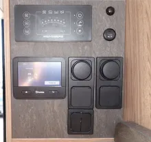 Fahrzeugbild Weinsberg CaraBus 600 MQH EDITION [FIRE] verfügbar ab Oktober 2026 #28