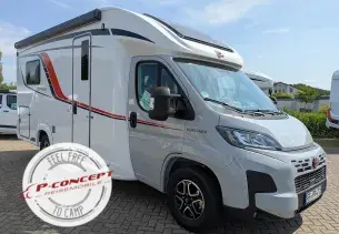 Bild Campeo TD 660