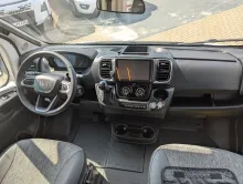 Fahrzeugbild Bürstner Campeo TD 660 *junger Gebrauchtwagen* #10