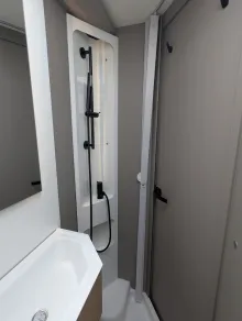 Fahrzeugbild Bürstner Campeo TD 660 *junger Gebrauchtwagen* #22