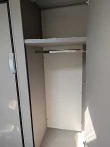 Fahrzeugbild Bürstner Campeo TD 660 *junger Gebrauchtwagen* #18