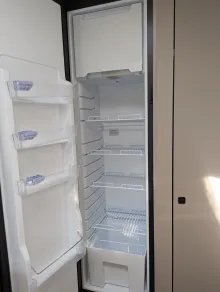 Fahrzeugbild Bürstner Campeo TD 660 *junger Gebrauchtwagen* #17