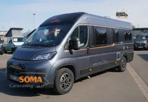 Van First Class - Two Rooms 640 LE  ...