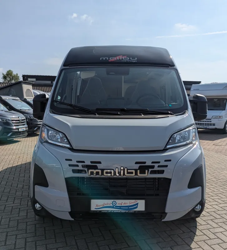 Fahrzeugbild Malibu diversity 640 LE K charming GT skyview 25.120€ Rabatt! #8