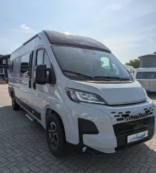 Fahrzeugbild Malibu diversity 640 LE K charming GT skyview 25.120€ Rabatt! #1