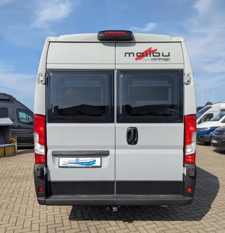 Fahrzeugbild Malibu diversity 640 LE K charming GT skyview 25.120€ Rabatt! #4