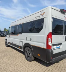 Fahrzeugbild Malibu Van Diversity 640 LE K charming GT skyview #5