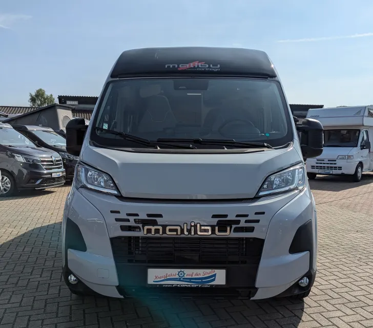 Fahrzeugbild Malibu diversity 640 LE K charming GT skyview 25.120€ Rabatt! #6