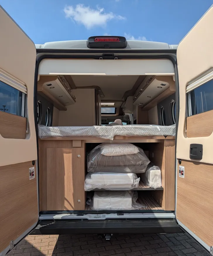 Fahrzeugbild Malibu diversity 640 LE K charming GT skyview 25.120€ Rabatt! #7