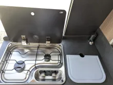 Fahrzeugbild Malibu Van Diversity 640 LE K charming GT skyview #18