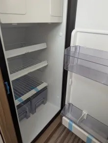 Fahrzeugbild Malibu Van Diversity 640 LE K charming GT skyview #19