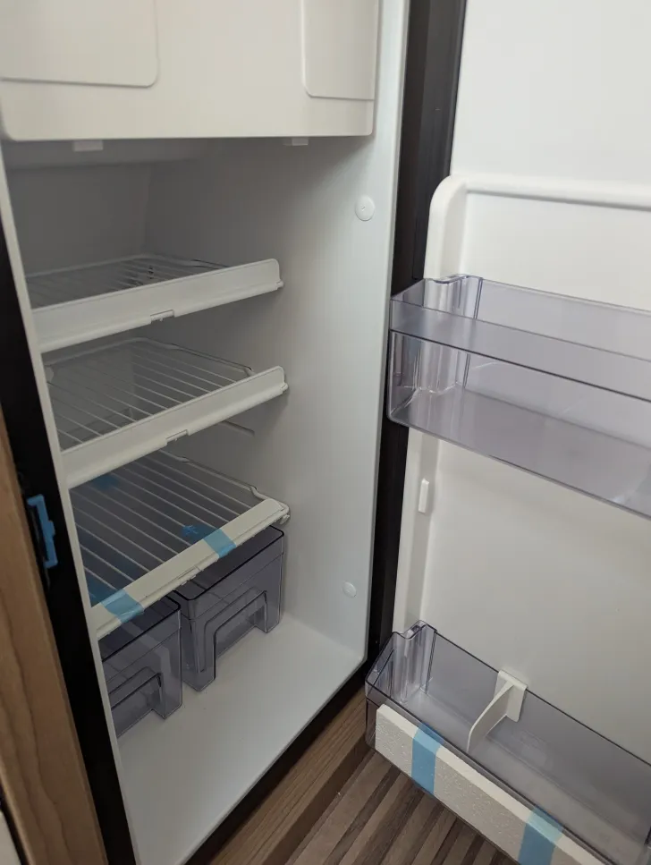 Fahrzeugbild Malibu diversity 640 LE K charming GT skyview 25.120€ Rabatt! #19