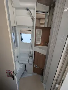Fahrzeugbild Malibu Van Diversity 640 LE K charming GT skyview #20