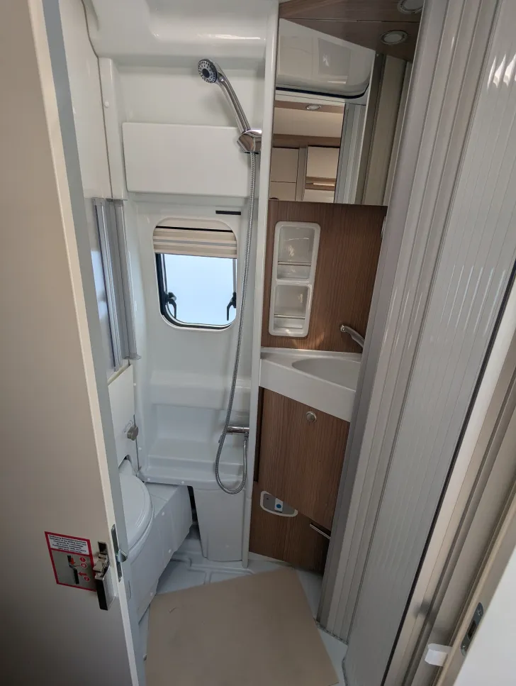 Fahrzeugbild Malibu diversity 640 LE K charming GT skyview 25.120€ Rabatt! #20