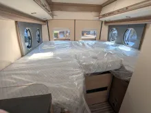 Fahrzeugbild Malibu Van Diversity 640 LE K charming GT skyview #17