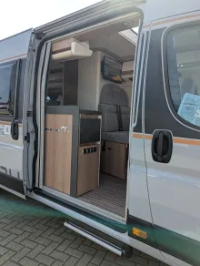 Fahrzeugbild Malibu Van Diversity 640 LE K charming GT skyview #10