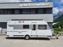 Fahrzeugbild LMC Style 490 K -3er Stockbett, Markise, Klima #5