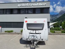 Fahrzeugbild LMC Style 490 K -3er Stockbett, Markise, Klima #8