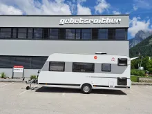 Fahrzeugbild LMC Style 490 K -3er Stockbett, Markise, Klima #6