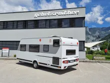 Fahrzeugbild LMC Style 490 K -3er Stockbett, Markise, Klima #7