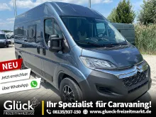 Fahrzeugbild Clever VAN DUO 540 #1