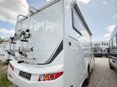 Bild 6 Glücksmobil TEILINTEGRIERT T 691