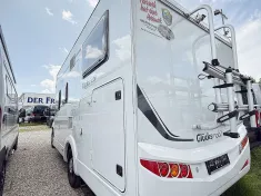 Bild 7 Glücksmobil TEILINTEGRIERT T 691