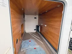 Bild 8 Glücksmobil TEILINTEGRIERT T 691