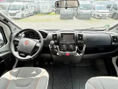 Bild 11 Glücksmobil TEILINTEGRIERT T 691